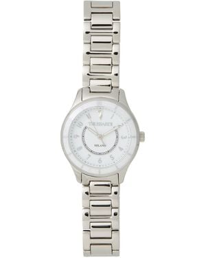 Trussardi Wrist Watches - White