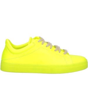 Yatay Trainers - Yellow