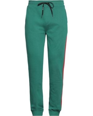 Ice Play Trouser - Green