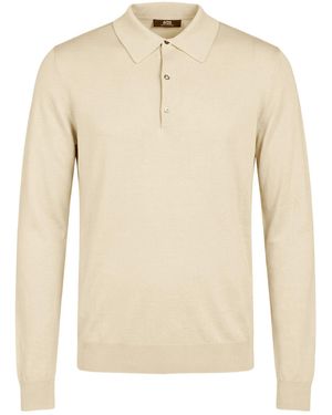 Alpha Studio Pullover - Neutro