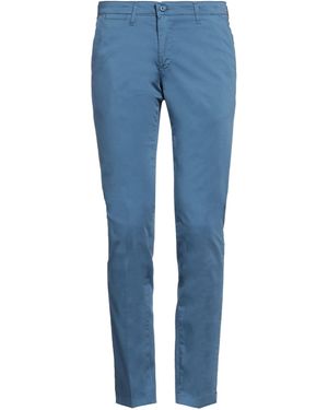 ESSEBI Pants - Blue