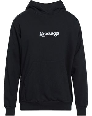 Nasaseasons Sweat-shirt - Bleu
