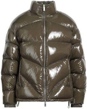 ARMANI EXCHANGE Puffer - Green