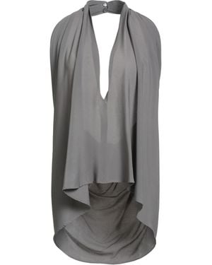Semicouture Top - Grey