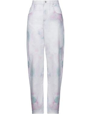 Isabel Marant Jeans - White