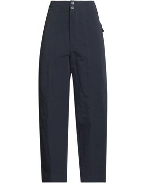 Gentry Portofino Hose - Blau