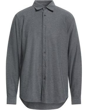Theory Shirts - Grey