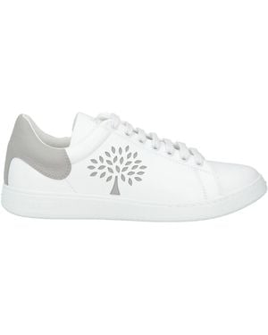 Mulberry Trainers - White