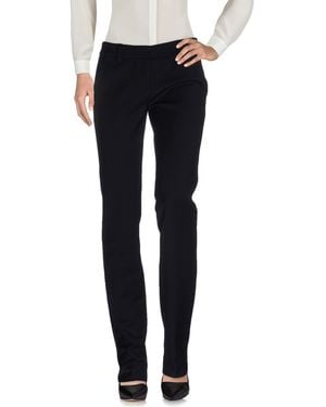 Iceberg Pants Virgin Wool, Polyamide, Elastane - Blue