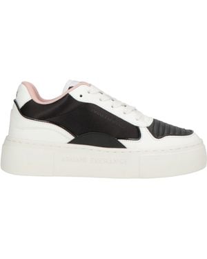 ARMANI EXCHANGE Sneakers - Weiß