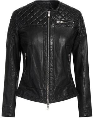 S.w.o.r.d 6.6.44 Jacke & Anorak - Schwarz