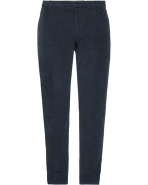 Dondup Trouser - Blue