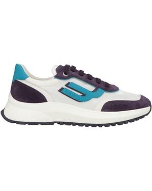 Bally Sneakers - Blu