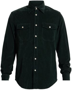 Boglioli Shirt - Black