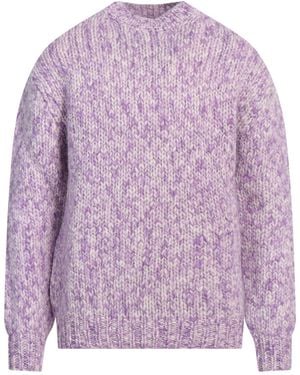 Daniele Fiesoli Pullover - Lila
