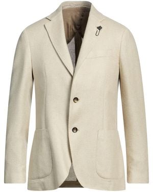 Lardini Blazer - Natural