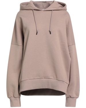 Won Hundred Light Sweatshirt Organic Cotton - Pink