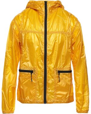 Woolrich Jacket - Yellow