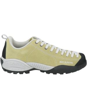 SCARPA Trainers - Green