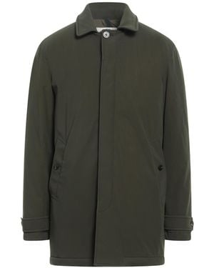 Camplin Cappotto - Verde
