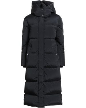 Woolrich Puffer - Black
