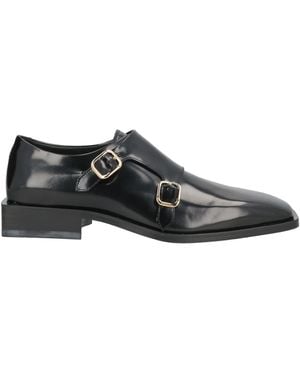 Ferragamo Loafer - Black