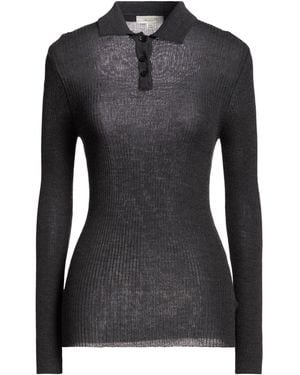 Crossley Pullover - Noir