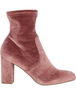 Steve Madden Ankle Boots - Brown