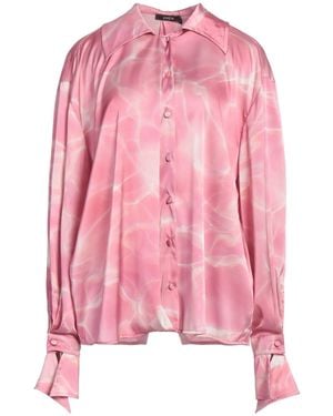 Amen Shirt - Pink