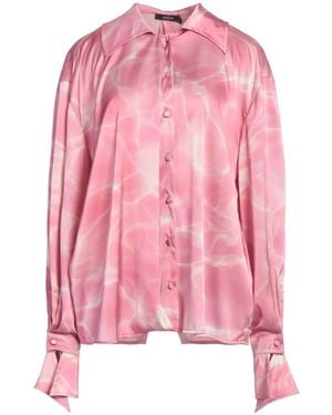 Amen Camicia - Rosa