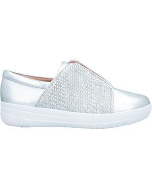 Fitflop Trainers - White