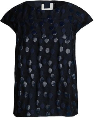 Aspesi Top - Negro