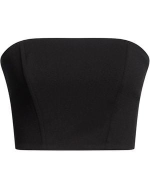 Aniye By Top Polyester, Elastane - Black