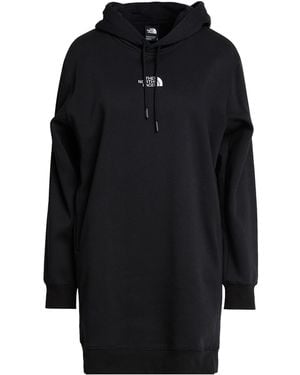 The North Face Mini Dress Cotton, Polyester - Black