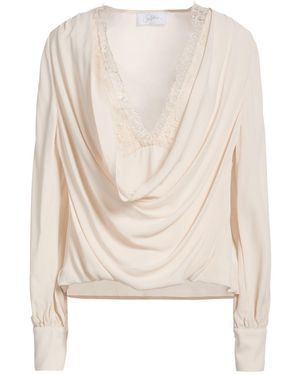 Soallure Top - White