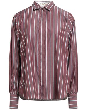 Le Sarte Pettegole Shirt - Purple