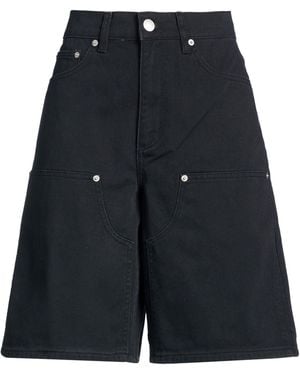 Obey Shorts & Bermuda Shorts - Blue