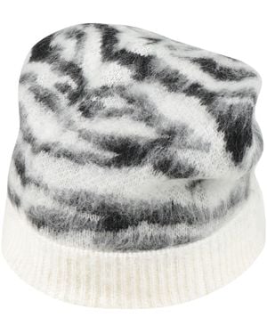 Suoli Hat - Gray