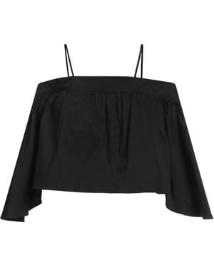 Jijil Top - Black