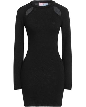 Chiara Ferragni Mini Dress - Black