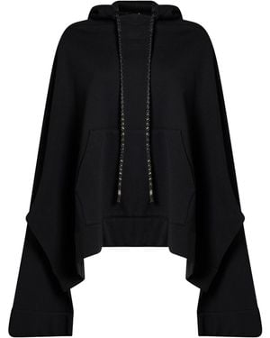 Dondup Sweatshirt Cotton - Black