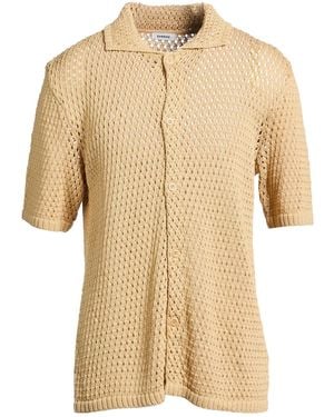 Sandro Shirt - Natural