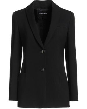 Giorgio Armani Americana - Negro