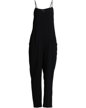 ARMANI EXCHANGE Jumpsuit - Black