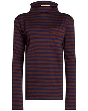 Plan C T-Shirt Cotton - Purple