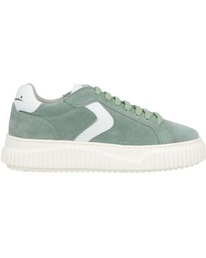 Voile Blanche Sneakers - Green
