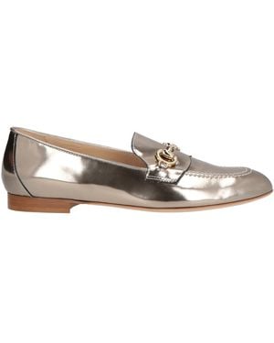 Luca Grossi Mocasines - Multicolor