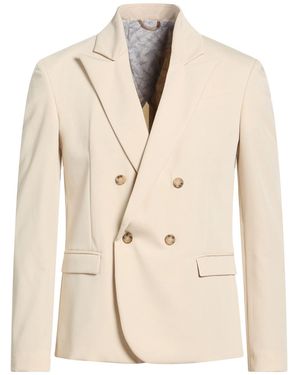 Imperial Blazer - Natural
