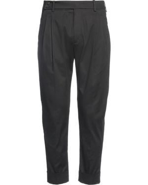 Hōsio Trouser - Grey