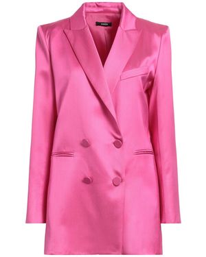 Amen Blazer - Pink